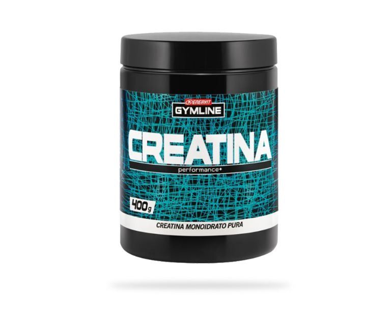 CREATINA 100% 400 GR - ENERVIT