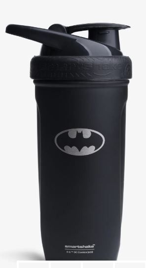DC COMICS REFORCE STAINLESS STEEL 900 ML - SMARTSHAKE