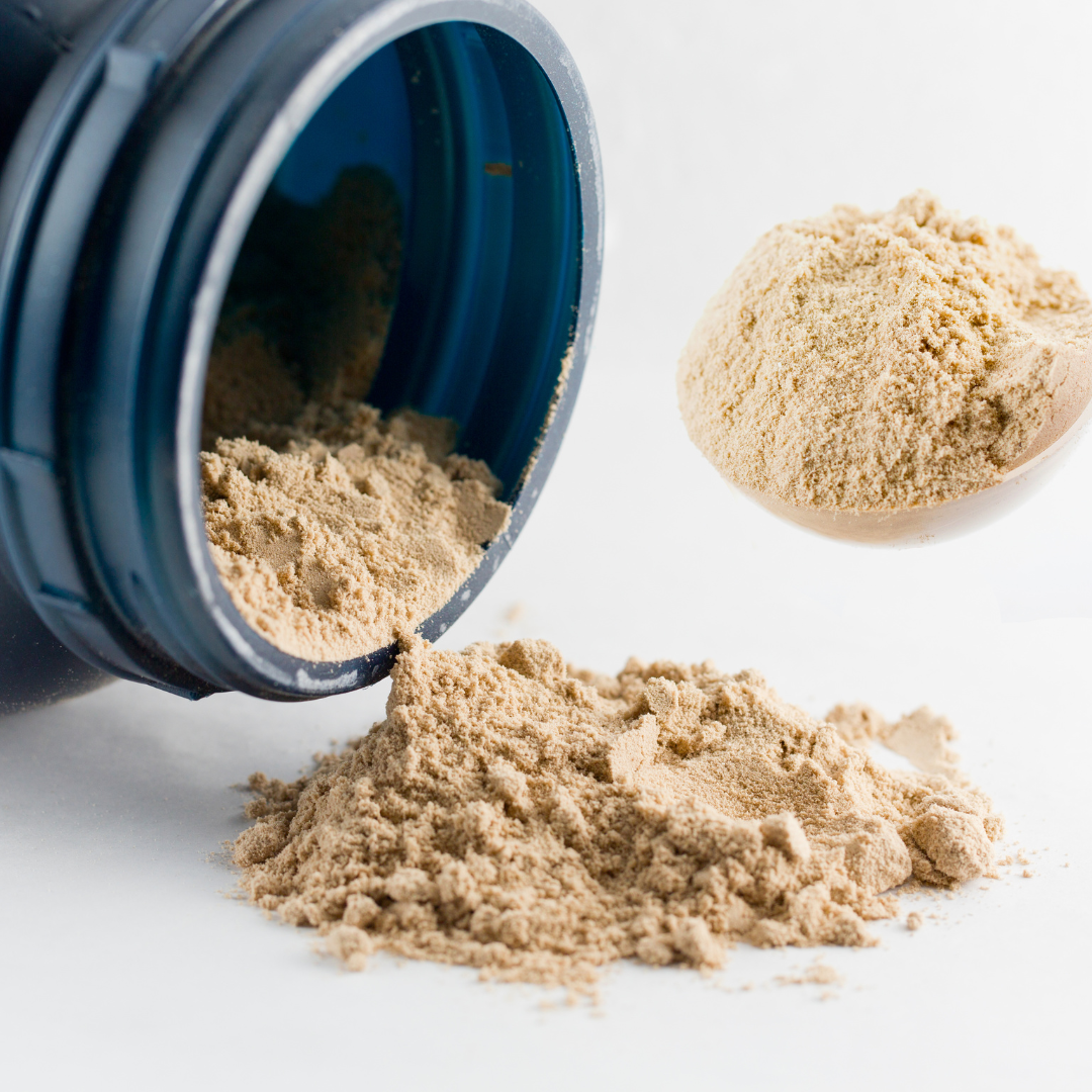 Whey Protein Isolate