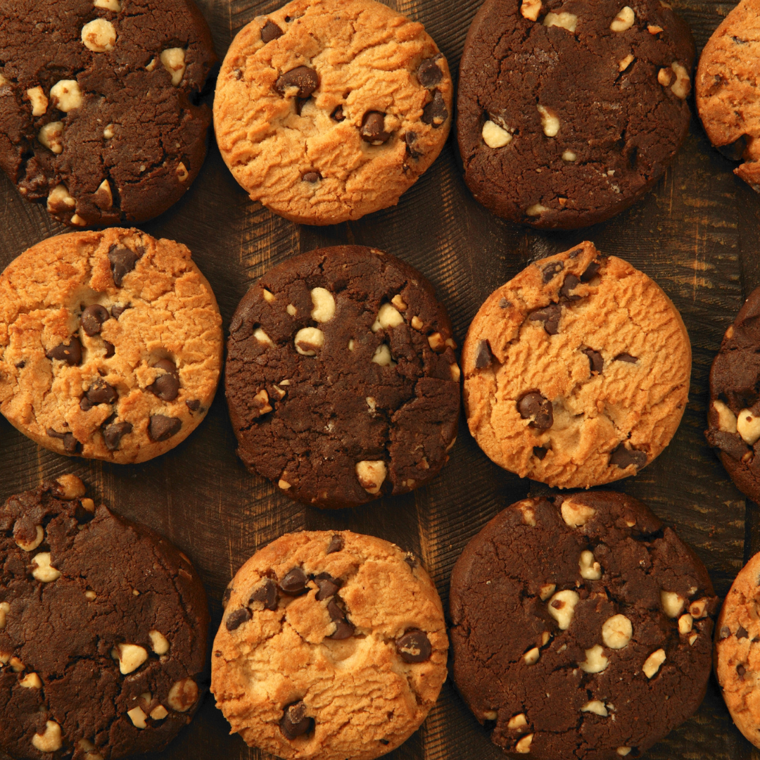 Biscotti proteici