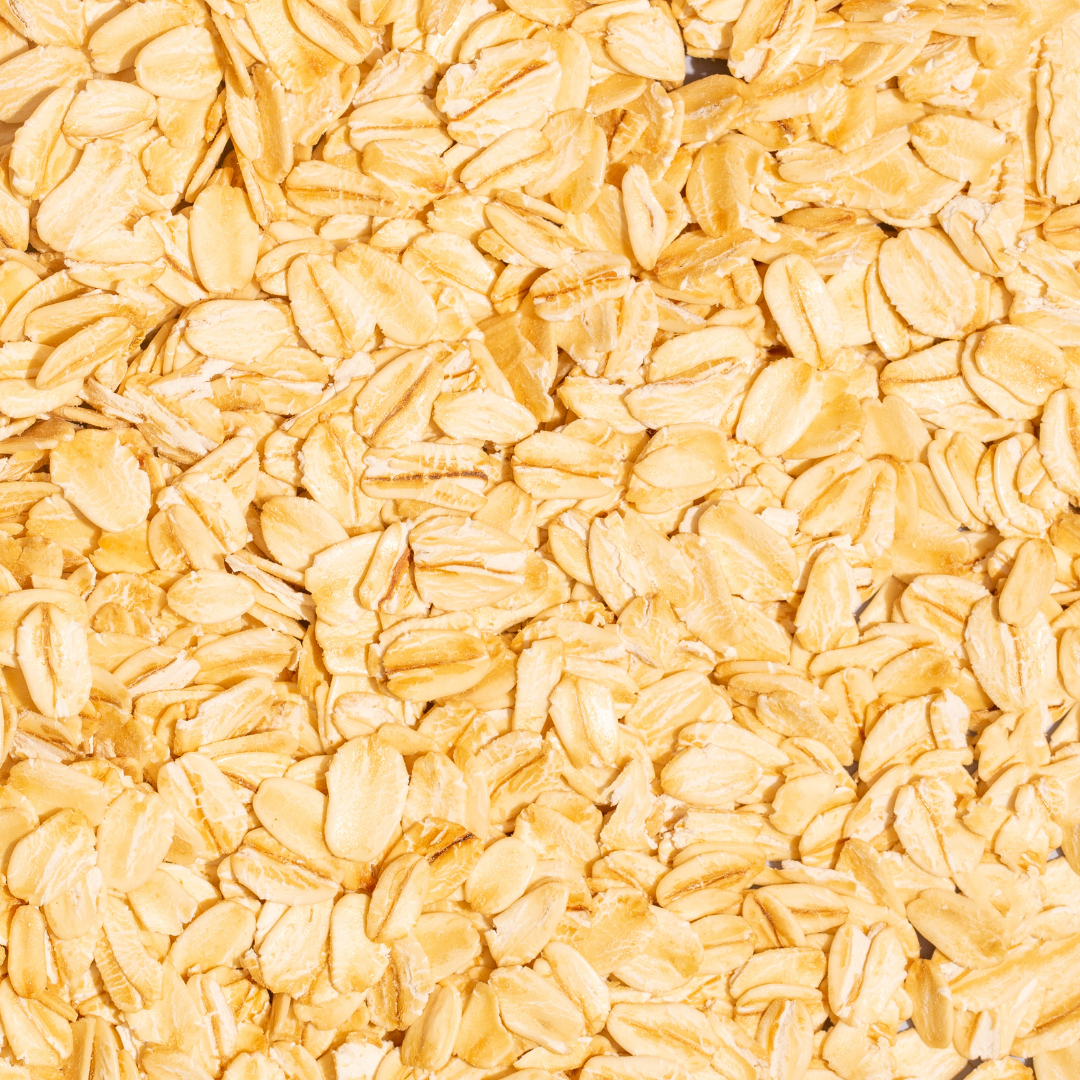 Fiocchi d'avena