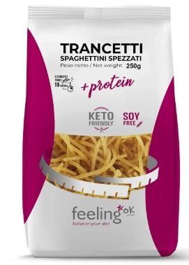 TRANCETTI 250GR - FEELING