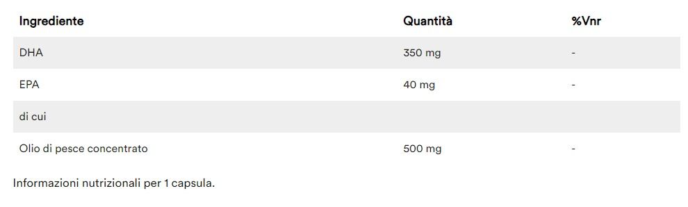 DHA FORTE  30'S - HEALTAID -