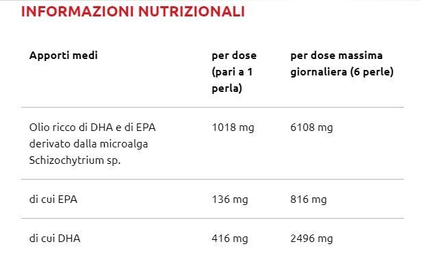 OMEGA 3 XXL VEG  30 CPS - KE FORMA