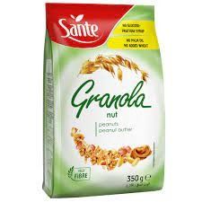 GRANOLA - SANTE'