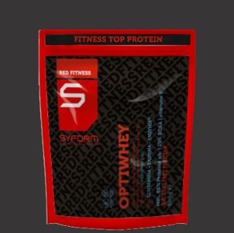 OPTIWHEY 500 GR - SYFORM