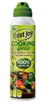COOKING SPRAY OLIVE OIL  250ML  - BEST JOY