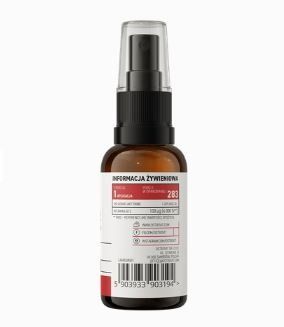 VITAMINA B12 SPRAY 30 ML - OSTROVIT