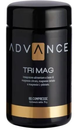 TRIMAG 60 CPR -  +WATT