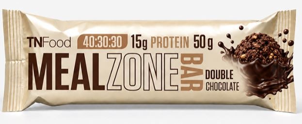 MEALZONE MEAL 40.30.30 50GR - TSUNAMI