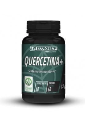 QUERCETINA 60 CPS - EUROSUP