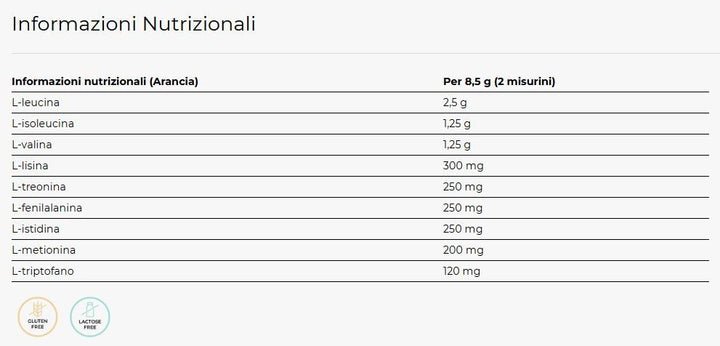 ESSENTIAL  AMINO POWDER 300GR - YAMAMOTO