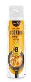 COOKING SPRAY ZERO 200 ML - TSUNAMI