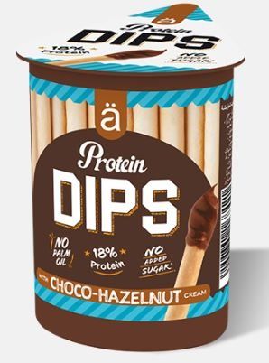 PROTEIN DIPS - NANO SUPPS - 52 GR