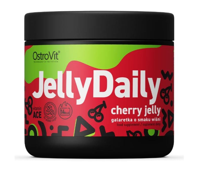 JELLY DAILY 350 GR - OSTROVIT