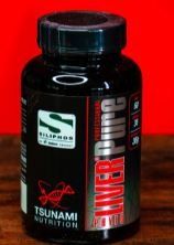 PHYTO LIVER PURE PROFESSIONAL 60 CAPS - TSUNAMI