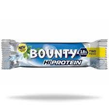 BOUNTY HI PROTEIN BAR