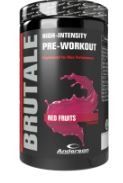 BRUTALE PRE WORKOUT 300GR - ANDERSON