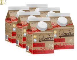 OVETTO EGG DRINK 300ML - TSUNAMI