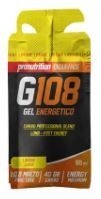 GEL 108 60ML - PRONUTRITION