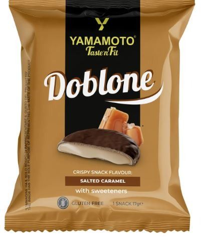 DOBLONE BISCOTTI - YAMAMOTO