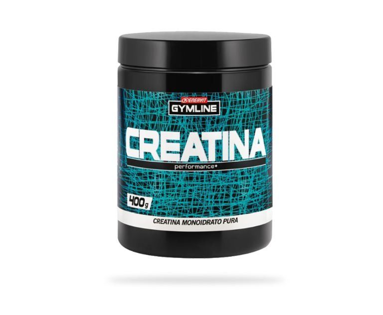 CREATINA 100%  400 GR - ENERVIT