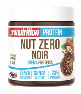 CREME ZERO - PRO NUTRITION