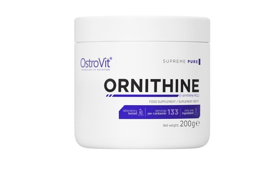 ORNITINA 200 GR - OSTROVIT