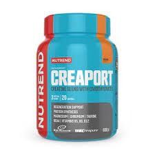 CREAPORT - 600 GR - NUTREND