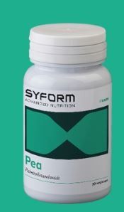 PEA 30CPS - SYFORM