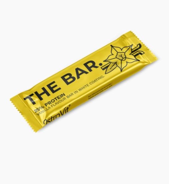 THE BAR 60 GR - OSTROVIT