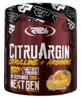 CITRUARGIN 300GR - REAL PHARM