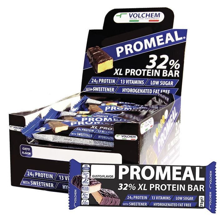 PROMEAL XL  32% BAR - VOLCHEM