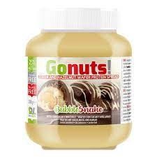 PROTEIN SPREAD - GONUTS