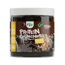 PROTEIN CRUNCHIES FONDENTI - 550 GR - PROTELLA