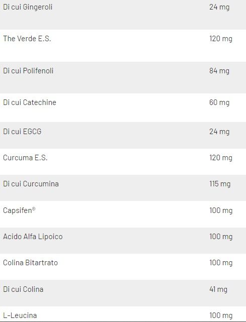 KETO 14 - INTEGRATORE DIMAGRANTE CHETOGENICO -NET INTEGRATORI