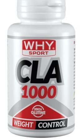 CLA 1000  90 PRL - WHY SPORT