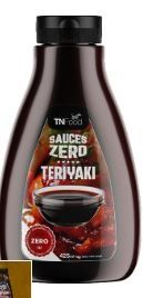 SALSE ZERO  VARI GUSTI 425 ML - TSUNAMI