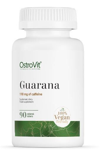 GUARANA VEGE 90 CPR - OSTROVIT