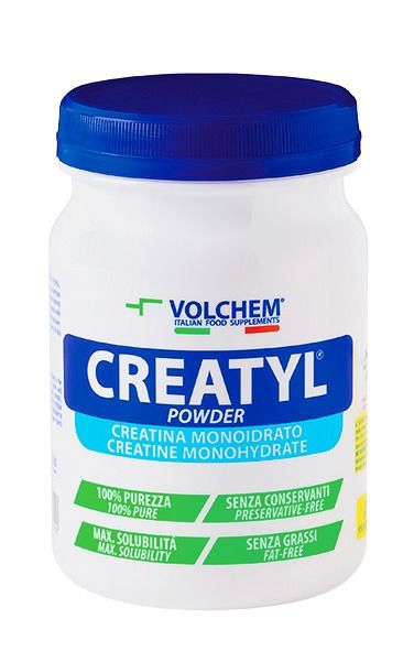 CREATYL  - VOLCHEM