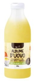 Albume d'Uovo 500 g - TSUNAMI