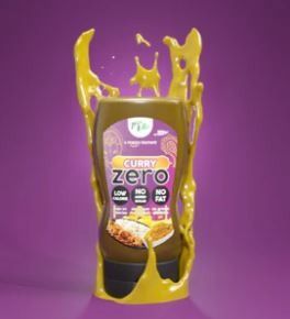 SALSE ZERO 350 GR - PROTELLA