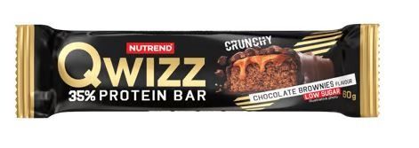 QWIZZ PROTEIN BAR - NUTREND