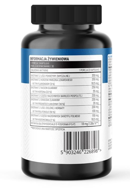 HYDRO OUT DIURETICO 90 CPS - OSTROVIT -