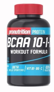 BCAA SPORT 10:1:1 - PRO NUTRITION