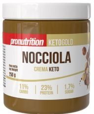 CREMA KETO 250GR - PRO NUTRITION