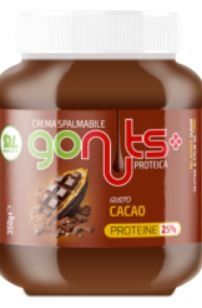 PROTEIN SPREAD - GONUTS