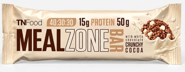 MEALZONE MEAL 40.30.30 50GR - TSUNAMI