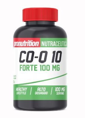 CO-Q10 FORTE 100 MG 90 CPR - PRO NUTRITION