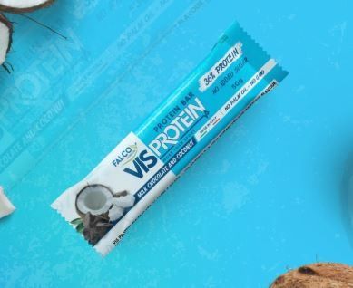 VIS PROTEIN BAR 36% 50GR - FALCO ADVANCED NUTRITION